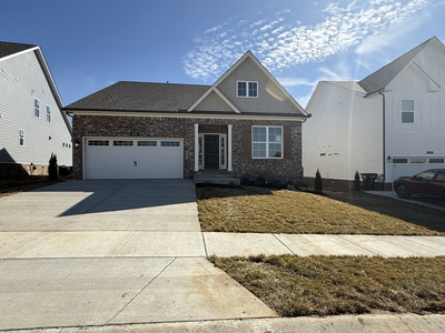 876 Joe Miller Drive