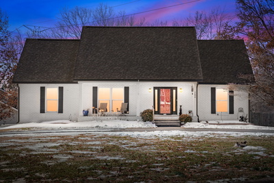 284 Andrew Jackson Dr