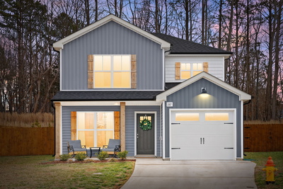 287 Quarry Overlook Way