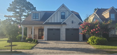 2111 White Poplar Court