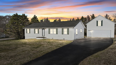 201 Stardust Dr