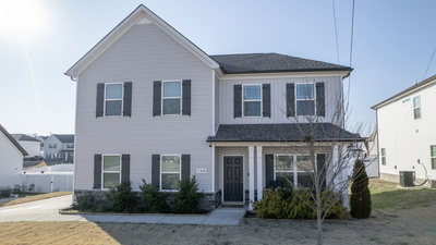 104 Curbow Ct