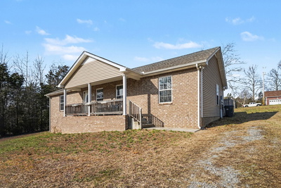 1203 Ab Wade Rd