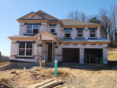 461 Brownstone Street