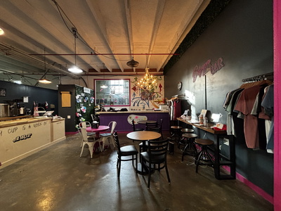 101 N James M Campbell Blvd