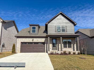 106 Sable East St lot 154