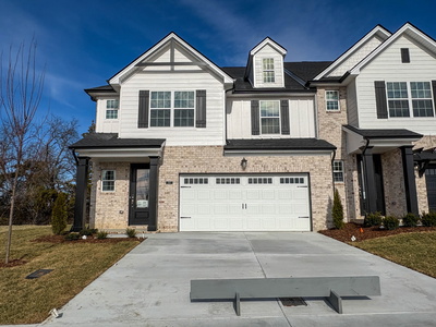 221 Glencrest Drive Lot 321