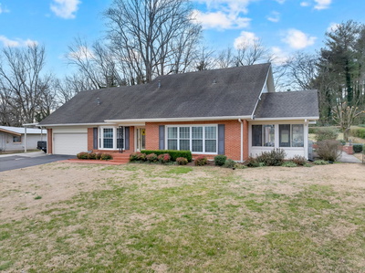 504 Kingree Rd