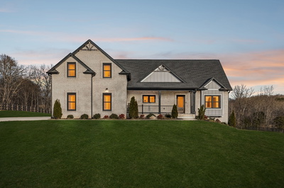 1005 Hickory Point Rd