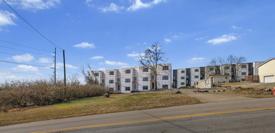 2605 Old Buena Vista Rd