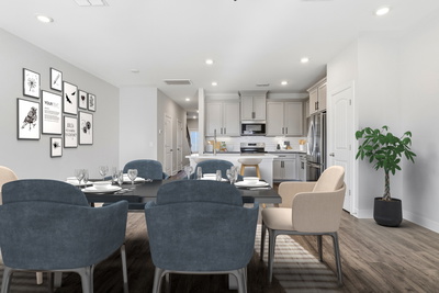 2221 Belle Creek Way