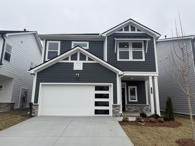 1264 Linn Cove Court