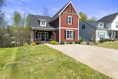 384 Evans Dr