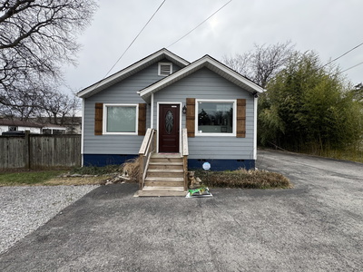 2643 Smith Springs Rd