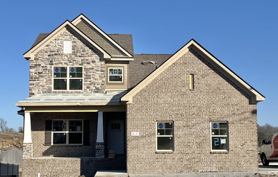 617 Spring Hill Dr lot 21