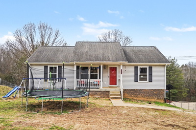 1978 Seven Mile Ferry Rd