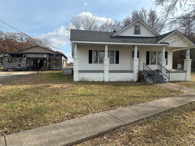 4322 Highway 43, N