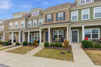 809 Bradburn Village Way