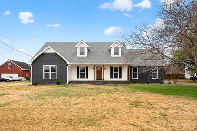 7793 Powells Chapel Rd