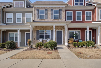 799 Bradburn Village Way