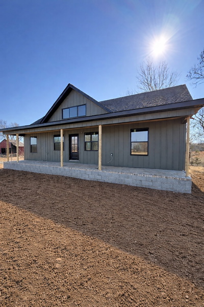 11726 West Green Hill Rd