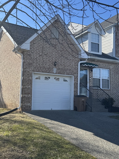 3001 Hamilton Church Rd