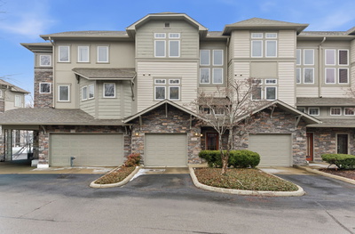 320 Old Hickory Blvd