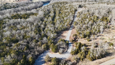 0 Buckeye Bottom Rd, W