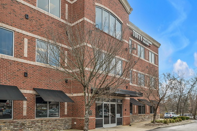 541 N Mount Juliet Rd