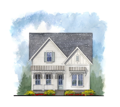 3133 Winterberry Drive