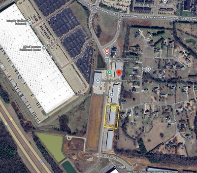 4005 Richard Reeves Dr