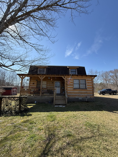 201 Timberline Acres Dr