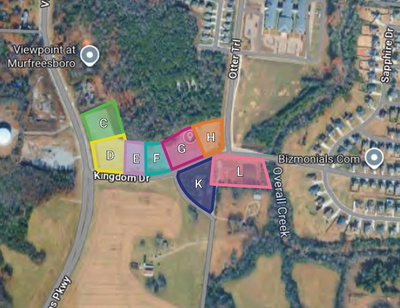 0 Veterans Parkway Lot C