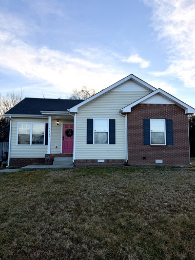 2784 Russet Ridge Dr