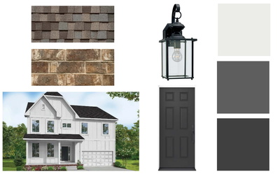 860 Joe Miller Drive