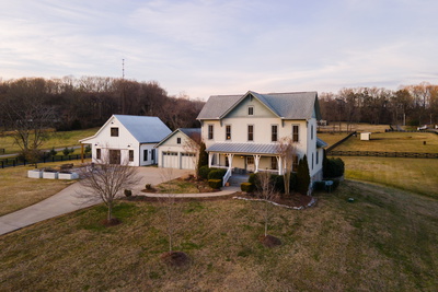 6502 Peytonsville Arno Rd