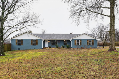 5033 Saundersville Rd