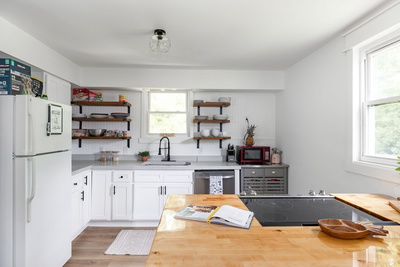 408 Barclay Square Cir