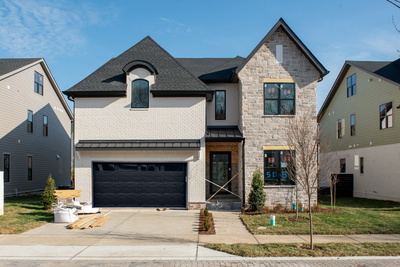 508 Stonewall Way