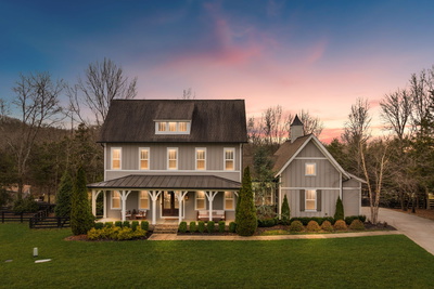 201 Gilchrist South Cir