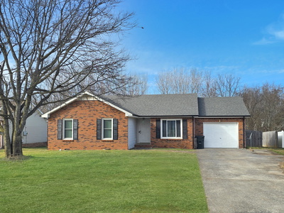 3705 Misty Way