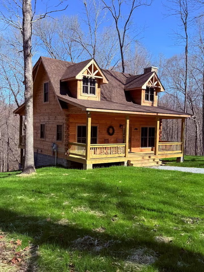 1080 Turkey Creek Boat Dock Rd