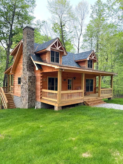 1048 Turkey Creek Boat Dock Rd