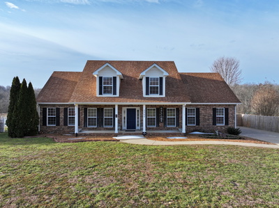 3360 Heatherwood Trc