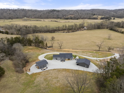1447 W Beaverdam Rd