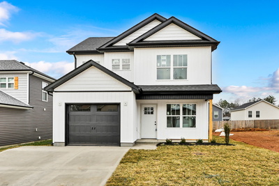 220 Quarry Overlook Way