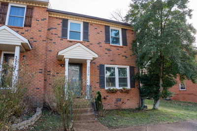 3255 Priest Woods Dr