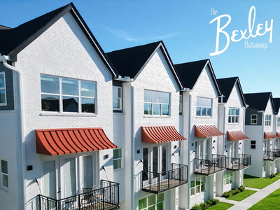 791 Bespoke Way