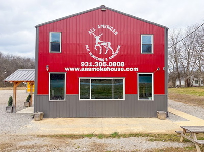 4610 Minor Hill Hwy