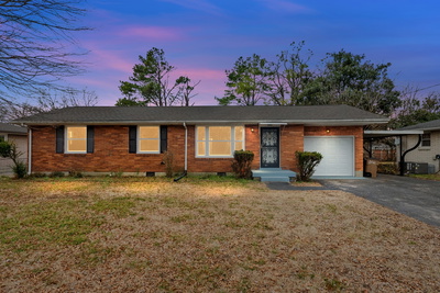 3061 Richmond Hill Dr